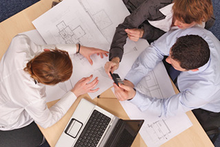 Immobilienmakler in Berlin